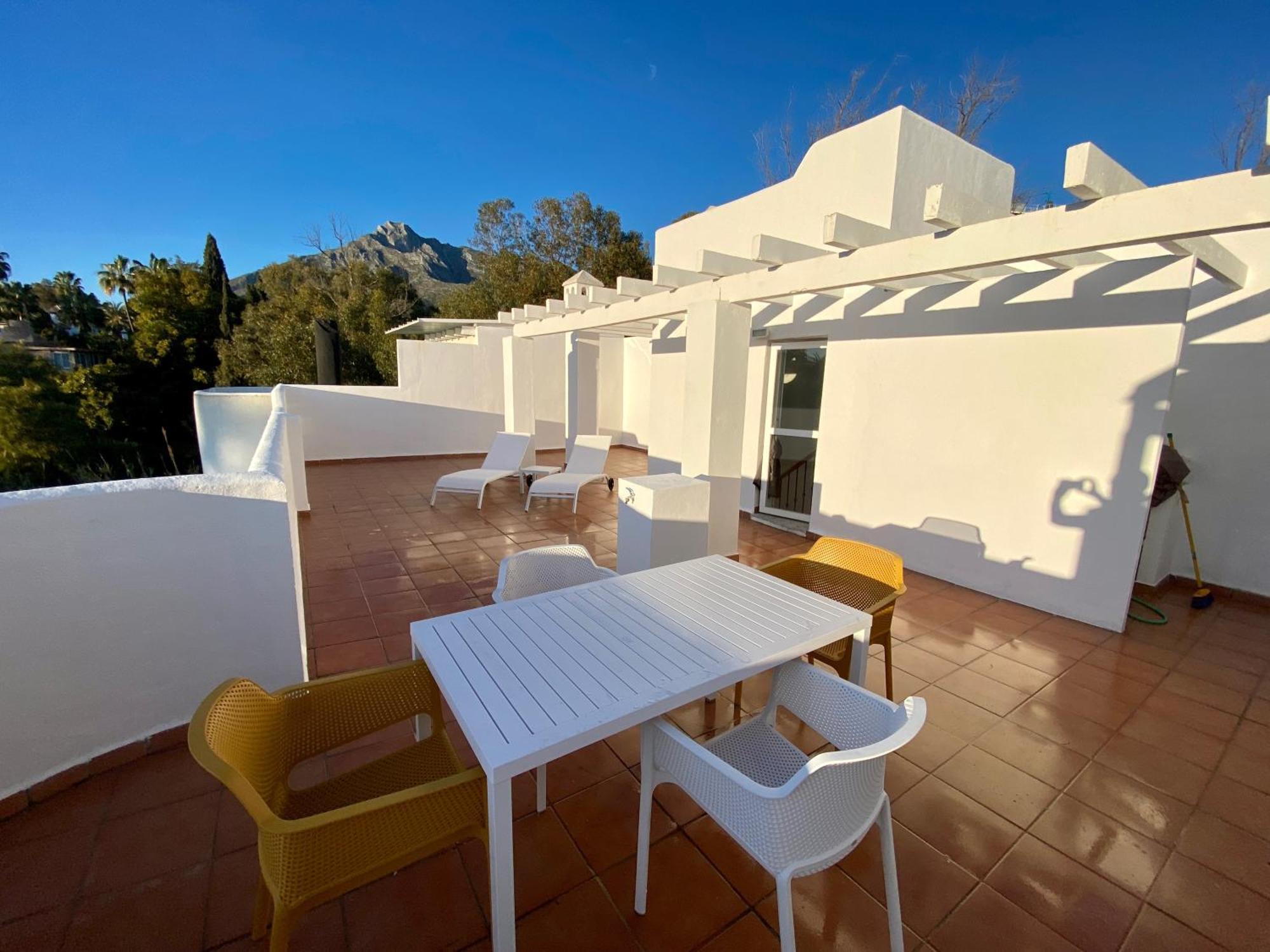 Apartamento Real - 2 Bedroom *